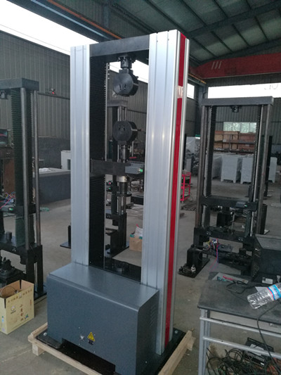 电子万能试验机