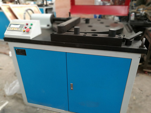 专业钢筋钢管弯曲机厂家众标,价格怎么样?