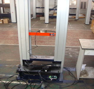 万能材料试验机钳口的制作工艺及原理