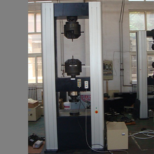 电子万能材料试验机避免测量误差