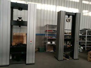 100KN电子万能试验机价格