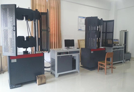 采购万能试验机应注意的几点要求