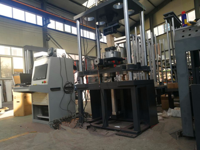 试验机液压系统的重要组成部分是什么?