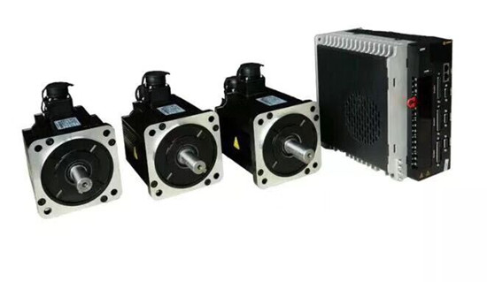 拉力试验机电机及控制器