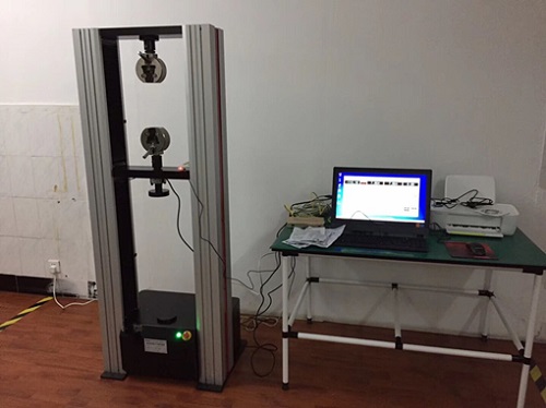 电子万能试验机常见几种误差?