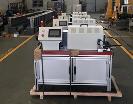 NDWµ¯»ÉŤתÊÔÑé»úÐÔÄÜ·ÖÎö¼°¼Ð³Ö¹¤×°ÈçºÎά»¤